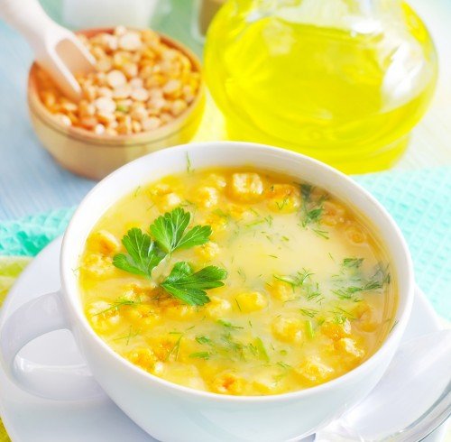 Куриный суп или суп с курицей? 51 рецепт с фото и видео