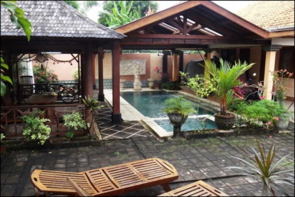 Обустройство придомовой территории частного дома &mdash; создаем свой дизайн