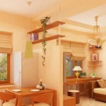 Дизайн кухни-гостиной: разрабатываем сами Дизайн кухни-гостиной: разрабатываем сами