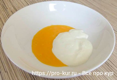 Маски для лица из яичного желтка