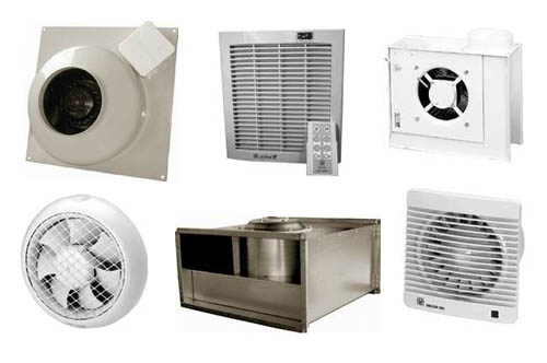 Вентиляция в бане: особенности изготовления и назначение