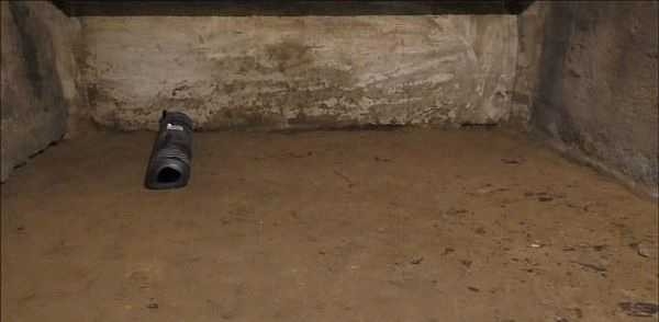 Как высушить погреб: избавиться от сырости, конденсата, плесени Как высушить погреб: избавиться от сырости, конденсата, плесени