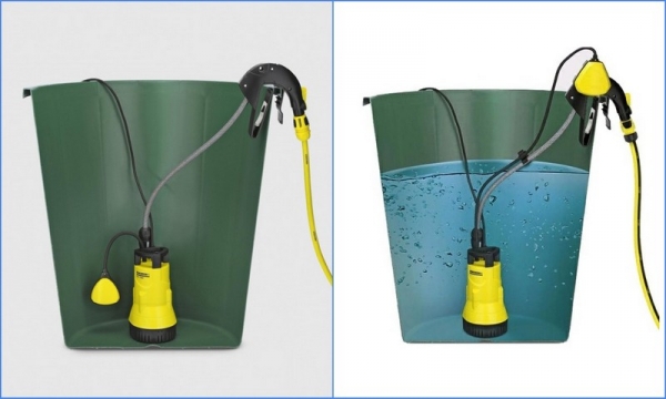 Как выбрать насос для бочки 200 л для полива Как выбрать насос для бочки 200 л для полива