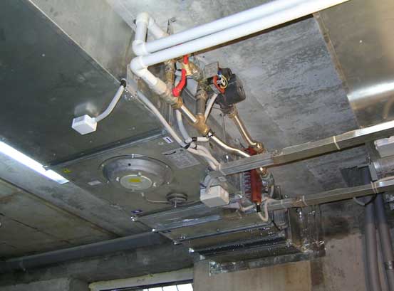 Испытание вентиляции: тестируемые величины и нормативные требования Испытание вентиляции: тестируемые величины и нормативные требования