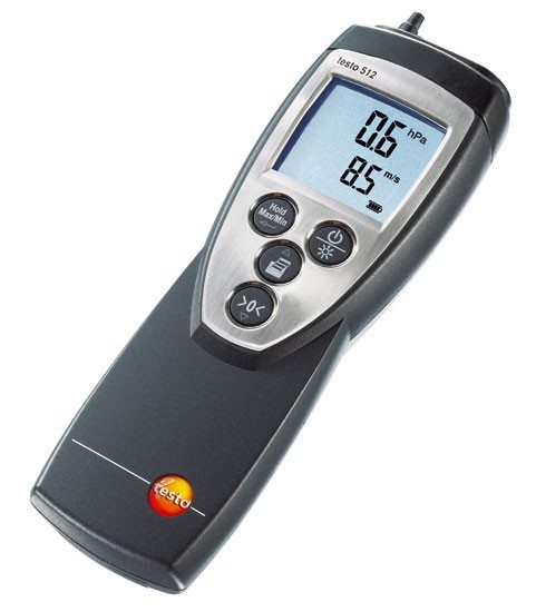 Испытание вентиляции: тестируемые величины и нормативные требования Испытание вентиляции: тестируемые величины и нормативные требования