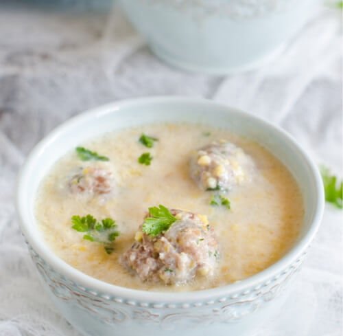 Куриный суп или суп с курицей? 51 рецепт с фото и видео