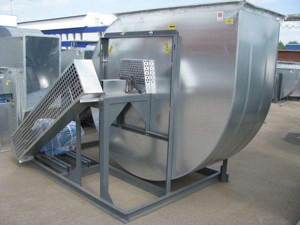 Паспорт вентиляционной системы: цели получения, форма и нормативные требования к системе