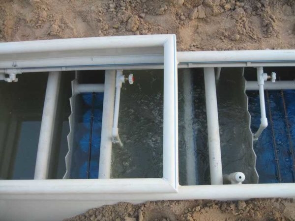 Септик Тверь &mdash; АУ для автономной канализации