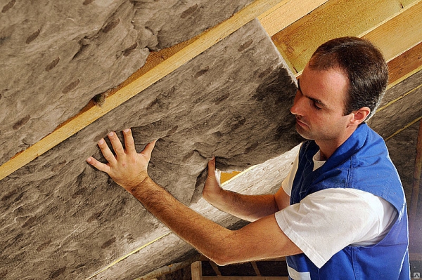 Какие ошибки укладки утеплителя приводят к плачевным последствиям