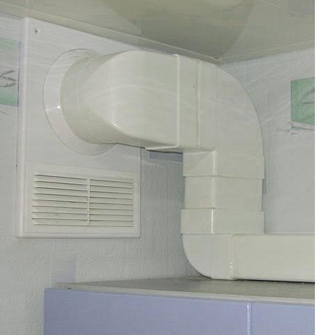 Вентиляция жилых зданий: схемы и нормативные требования Вентиляция жилых зданий: схемы и нормативные требования