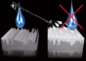 Гидроизоляция бетонного пола: обязательный этап устройства