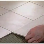 Ремонт пола в ванной по всем правилам