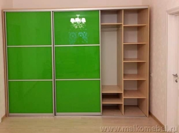 Шкафы-купе – элегантная классика и просто удобная мебель Шкафы-купе – элегантная классика и просто удобная мебель