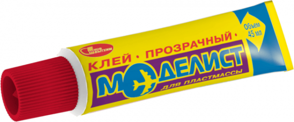 Как правильно выбрать клей для моделей из пластика Как правильно выбрать клей для моделей из пластика
