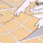 Капитальный ремонт пола в зависимости от покрытия