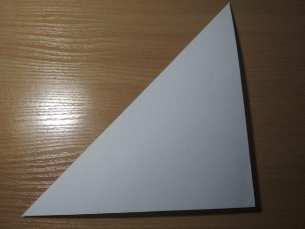 Как правильно сделать конверт без клея