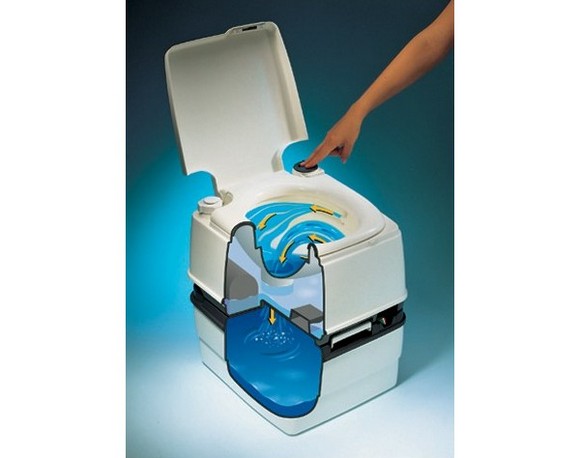 Самые лучшие биотуалеты для дома &mdash; как пользоваться и отзывы владельцев