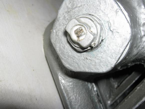 Кран Маевского &mdash; принцип работы, виды, устройство