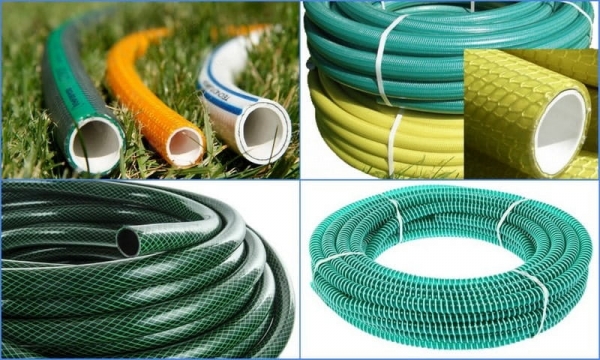 Какой лучше поливочный шланг — сравнение вариантов Какой лучше поливочный шланг — сравнение вариантов