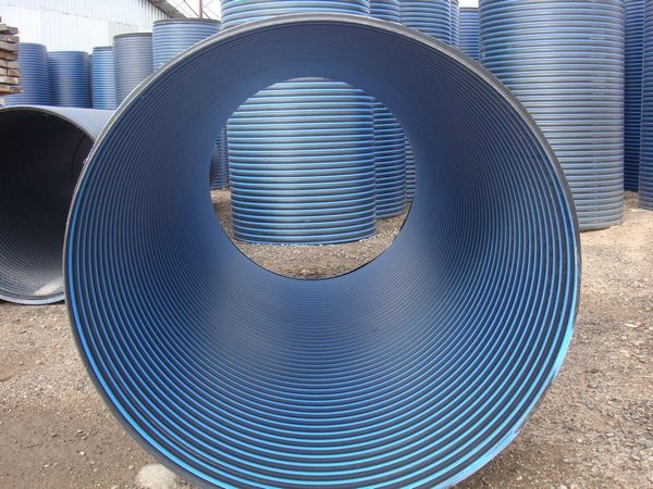 Пластиковые трубы для колодца — преимущества и применение Пластиковые трубы для колодца — преимущества и применение