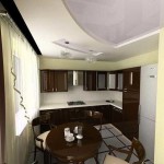 Дизайн кухни-гостиной: разрабатываем сами Дизайн кухни-гостиной: разрабатываем сами