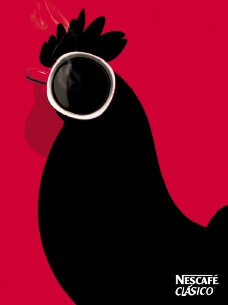 Куры в рекламе и рекламные ролики с участием курицы