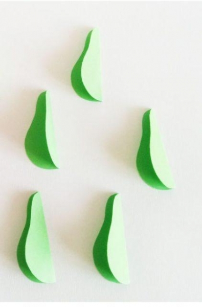 Какие можно сделать поделки из бумаги и клея и ножниц Какие можно сделать поделки из бумаги и клея и ножниц