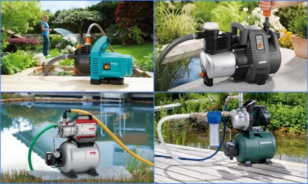 Как обустроить скважину на воду после бурения Как обустроить скважину на воду после бурения