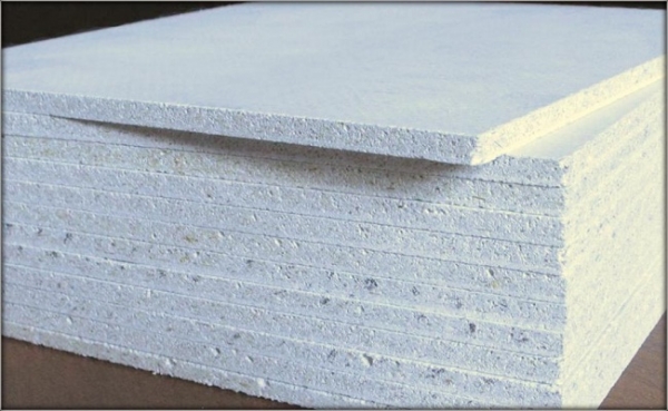 Сухая стяжка пола: все ее преимущества Сухая стяжка пола: все ее преимущества