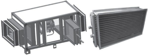 Рекуперативная вентиляция &ndash; достойная замена традиционным схемам воздухообмена