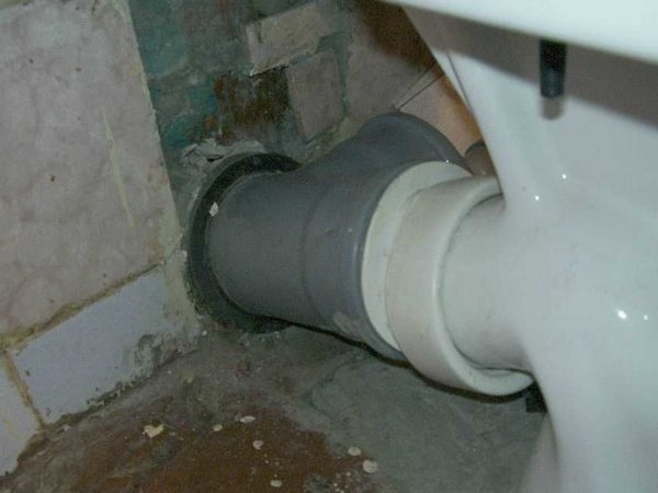 Канализационные пластиковые трубы: диаметры, цены Канализационные пластиковые трубы: диаметры, цены