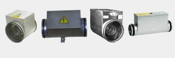 Элементы вентиляции и их значение в системе Элементы вентиляции и их значение в системе