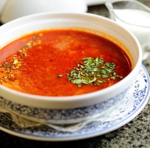 Куриный суп или суп с курицей? 51 рецепт с фото и видео