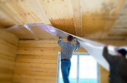 Какие ошибки укладки утеплителя приводят к плачевным последствиям