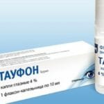 Первая помощь при попадании клея в глаз