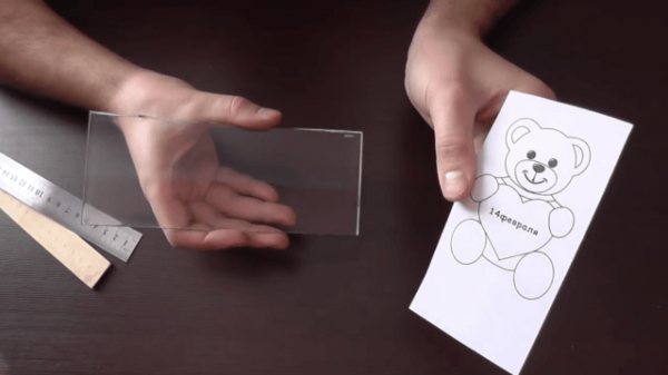 Что можно сделать из оргстекла своими руками