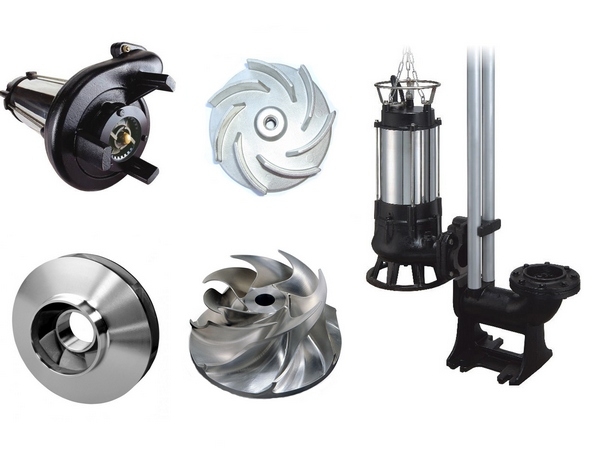 Бытовой насос для откачки канализации — простые правила выбора