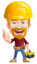 Ровнители для полов: виды и особенности технологии работы с ними