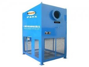 Воздушные фильтры для вентиляции: описание элементов системы