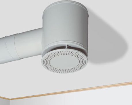 Классификация вентиляции и знакомство с вентиляционным оборудованием Классификация вентиляции и знакомство с вентиляционным оборудованием