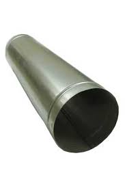 Вентиляционные трубы – размер имеет значение