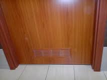 Вентиляция под окном: как создать в доме комфортный микроклимат