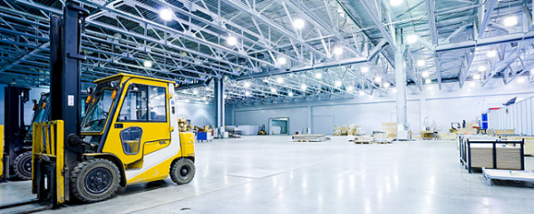 Каталог складского оборудования и техники для склада