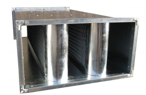 Вентиляционные короба – как не испортить вентиляцию в квартире