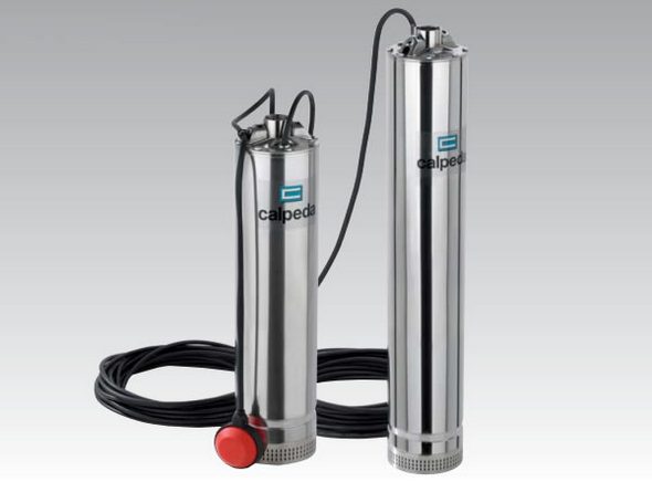 Водяные насосы для дачи и частного дома — виды и особенности выбора Водяные насосы для дачи и частного дома — виды и особенности выбора