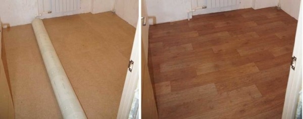 Идеи ремонта маленьких квартир + фотоотчет Идеи ремонта маленьких квартир + фотоотчет