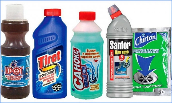 Вода в ванной плохо уходит: что делать? Вода в ванной плохо уходит: что делать?