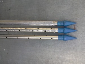 Как сделать абиссинский колодец своими руками