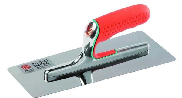 Как нанести венецианскую мраморную штукатурку своими руками