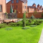 Основы ландшафтного дизайна для самостоятельного проектирования